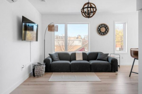 L'Oasis Urbaine 3 CH 2 SDB Parking Quebec
